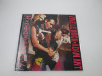 Load image into Gallery viewer, ADAM ANT VIVE LE ROCK EPIC 28 3P-663 with OBI Japan LP Vinyl
