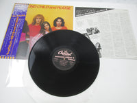 Load image into Gallery viewer, Desmond Child And Rouge ECS-81197 with OBI Japan LP Vinyl
