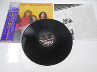 Load image into Gallery viewer, Desmond Child And Rouge ECS-81197 with OBI Japan LP Vinyl
