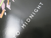 Load image into Gallery viewer, Robin Trower Caravan To Midnight WWS-81130 with OBI Japan LP Vinyl
