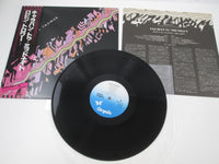 Load image into Gallery viewer, Robin Trower Caravan To Midnight WWS-81130 with OBI Japan LP Vinyl
