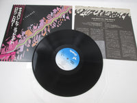 Load image into Gallery viewer, Robin Trower Caravan To Midnight WWS-81130 with OBI Japan LP Vinyl
