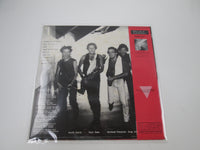 Load image into Gallery viewer, Loverboy Get Lucky Epic 25-3P-333 with OBI Japan LP Vinyl B
