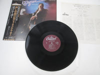 Load image into Gallery viewer, BOB SEGER BEAUTIFUL LOSER CAPITOL ECS-40200 with OBI Japan LP Vinyl

