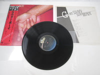 Load image into Gallery viewer, Loverboy Get Lucky Epic 25-3P-333 with OBI Japan LP Vinyl B
