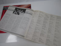 Load image into Gallery viewer, Loverboy Get Lucky Epic 25-3P-333 with OBI Japan LP Vinyl B
