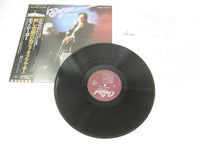 Load image into Gallery viewer, BOB SEGER BEAUTIFUL LOSER CAPITOL ECS-40200 with OBI Japan LP Vinyl
