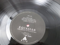 Load image into Gallery viewer, Chris Mosdell And The Javelin Opera Equasian Promo ALR-38001 OBI Japan LP Vinyl
