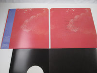 Load image into Gallery viewer, Chris Mosdell And The Javelin Opera Equasian Promo ALR-38001 OBI Japan LP Vinyl
