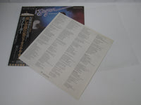 Load image into Gallery viewer, BOB SEGER BEAUTIFUL LOSER CAPITOL ECS-40200 with OBI Japan LP Vinyl
