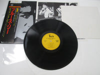 Load image into Gallery viewer, OST(BRUCE LEE) MY WAY OF KUNG FU YX-7049 OBI Poster Japan LP Vinyl
