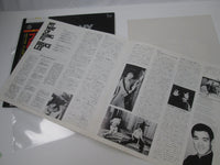 Load image into Gallery viewer, OST(BRUCE LEE) MY WAY OF KUNG FU YX-7049 OBI Poster Japan LP Vinyl
