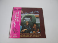 Load image into Gallery viewer, The Grass Roots Their 16 Greatest Hits HP-80388 with OBI Japan LP Vinyl
