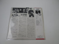 Load image into Gallery viewer, OST(BRUCE LEE) FIST OF FURY VICTOR VIP-7304 with OBI Japan LP Vinyl

