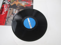 Load image into Gallery viewer, OST(BRUCE LEE) FIST OF FURY VICTOR VIP-7304 with OBI Japan LP Vinyl
