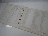 Load image into Gallery viewer, ELVIS PRESLEY WHITE CHRISTMAS ALBUM RCA RCA-5028 with OBI Japan LP Vinyl A
