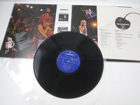 Load image into Gallery viewer, The Runaways Live In Japan Mercury RJ-7249 with OBI Japan LP Vinyl
