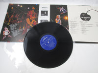 Load image into Gallery viewer, The Runaways Live In Japan Mercury RJ-7249 with OBI Japan LP Vinyl
