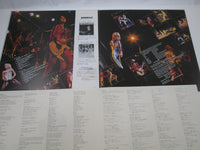 Load image into Gallery viewer, The Runaways Live In Japan Mercury RJ-7249 with OBI Japan LP Vinyl
