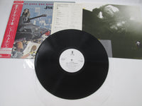 Load image into Gallery viewer, Joe Walsh There Goes The Neighborhood Promo P-11008Y with OBI Japan LP Vinyl
