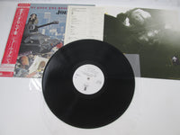 Load image into Gallery viewer, Joe Walsh There Goes The Neighborhood Promo P-11008Y with OBI Japan LP Vinyl
