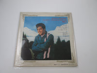 Load image into Gallery viewer, ELVIS PRESLEY WHITE CHRISTMAS ALBUM RCA RCA-5028 with OBI Japan LP Vinyl A

