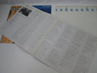 Load image into Gallery viewer, CHEAP TRICK IN COLOR  25AP 728 with OBI Japan LP Vinyl B
