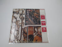 Load image into Gallery viewer, VAN HALEN FAIR WARNING WARNER P-10978W with OBI Japan LP Vinyl
