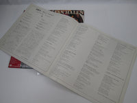 Load image into Gallery viewer, VAN HALEN FAIR WARNING WARNER P-10978W with OBI Japan LP Vinyl
