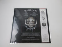 Load image into Gallery viewer, Motorhead Iron Fist Bronze VIP-6824 with OBI Japan LP Vinyl
