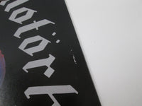 Load image into Gallery viewer, Motorhead Iron Fist Bronze VIP-6824 with OBI Japan LP Vinyl
