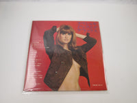Load image into Gallery viewer, VA Special Pink Mood Deluxe JV-258,9-V with OBI Japan LP Vinyl
