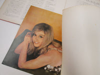 Load image into Gallery viewer, VA Special Pink Mood Deluxe JV-258,9-V with OBI Japan LP Vinyl
