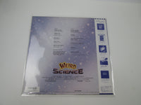Load image into Gallery viewer, Weird Science OST Promo P-13303 with OBI Japan LP Vinyl
