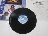 Load image into Gallery viewer, Weird Science OST Promo P-13303 with OBI Japan LP Vinyl
