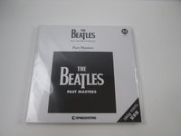 Load image into Gallery viewer, The Beatles Past Masters Deagostini Sealed 9784813521860 Japan LP Vinyl
