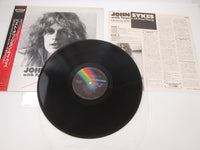 Load image into Gallery viewer, John Sykes With Tygers Of Pan Tang VIM-4089 with OBI Japan LP Vinyl
