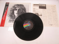 Load image into Gallery viewer, John Sykes With Tygers Of Pan Tang VIM-4089 with OBI Japan LP Vinyl
