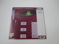 Load image into Gallery viewer, DURAN DURAN RIO EMS-91037 with OBI Poster Japan LP Vinyl
