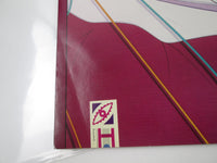 Load image into Gallery viewer, DURAN DURAN RIO EMS-91037 with OBI Poster Japan LP Vinyl
