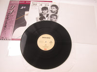 Load image into Gallery viewer, DURAN DURAN RIO EMS-91037 with OBI Poster Japan LP Vinyl
