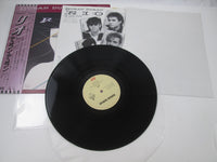 Load image into Gallery viewer, DURAN DURAN RIO EMS-91037 with OBI Poster Japan LP Vinyl
