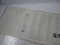 Load image into Gallery viewer, Elvis You'll Never Walk Alone SHP-6197 with OBI Japan LP Vinyl
