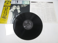Load image into Gallery viewer, Elton John &amp; John Lennon Live! 28 November 1974 K28P-200 OBI Japan LP Vinyl B
