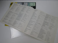 Load image into Gallery viewer, Elton John &amp; John Lennon Live! 28 November 1974 K28P-200 OBI Japan LP Vinyl B
