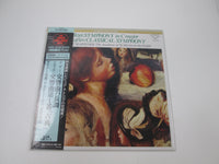 Load image into Gallery viewer, Bizet Prokofiev Neville Marriner KIJC-9129 with OBI Japan LP Vinyl
