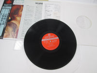 Load image into Gallery viewer, Bizet Prokofiev Neville Marriner KIJC-9129 with OBI Japan LP Vinyl
