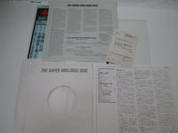 Load image into Gallery viewer, Bizet Prokofiev Neville Marriner KIJC-9129 with OBI Japan LP Vinyl
