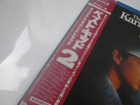 Load image into Gallery viewer, OST(BILL CONTI) KARATE KID PART 2 WARNER P-13337 with OBI Japan LP Vinyl
