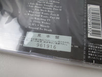 Load image into Gallery viewer, Roger Waters ‎Amused To Death Promo SRCS-5913 Sealed Music CD Ver with OBI
